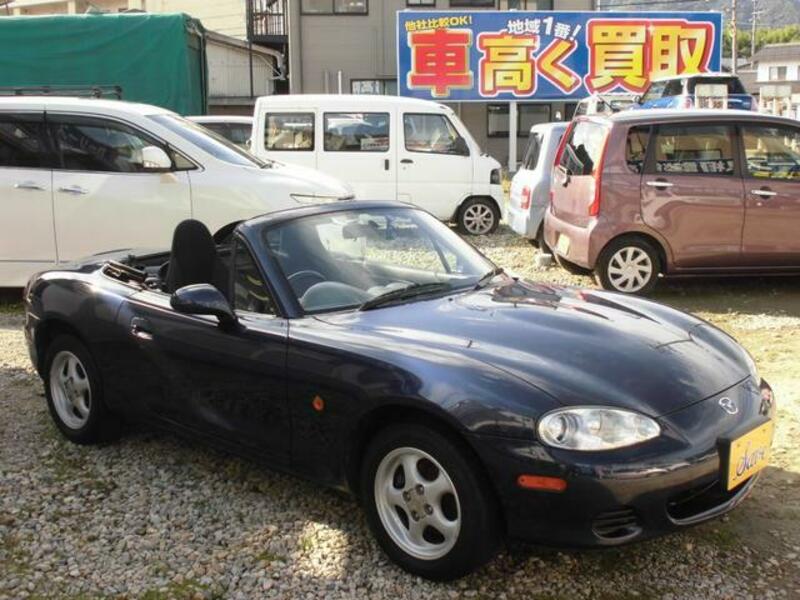 ROADSTER