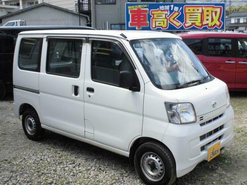HIJET CARGO