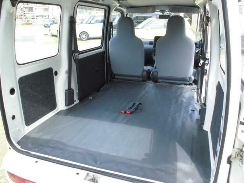 HIJET CARGO