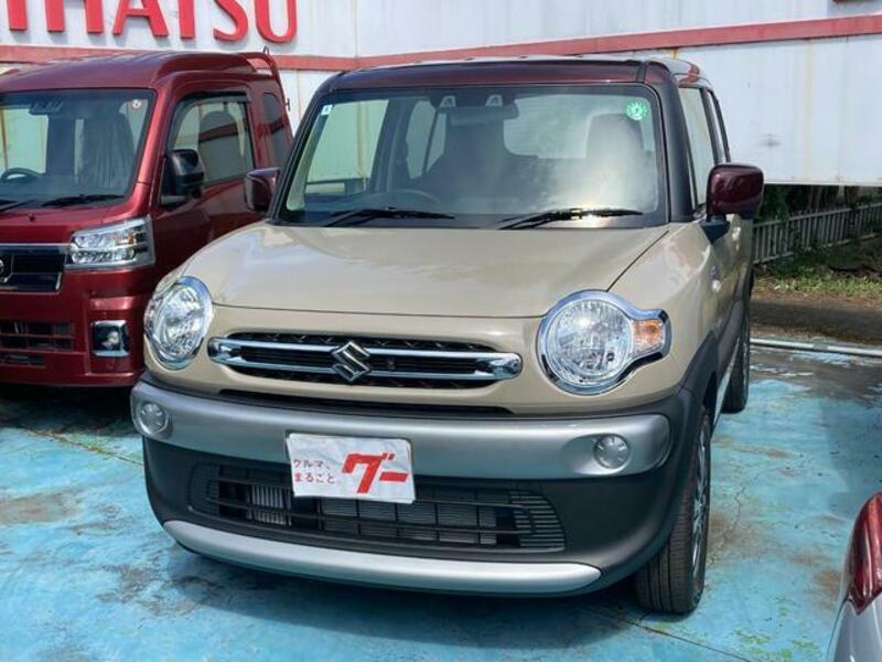 SUZUKI XBEE
