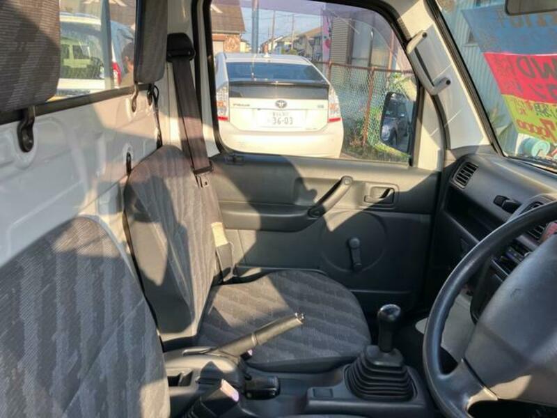 CARRY TRUCK