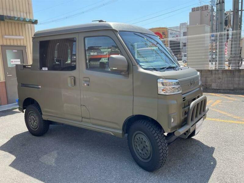 ATRAI