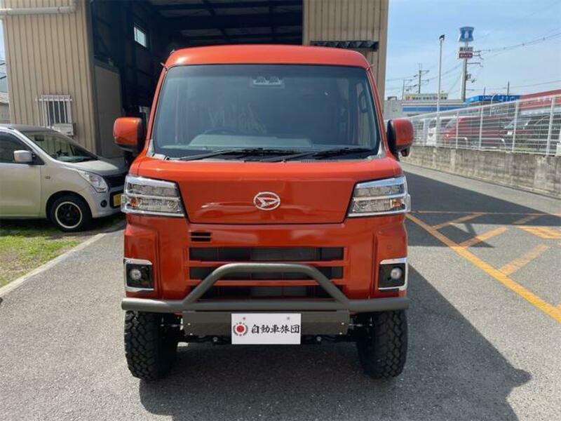 HIJET CARGO