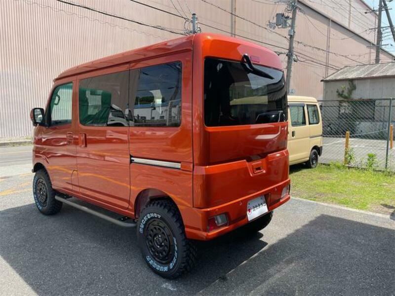 HIJET CARGO