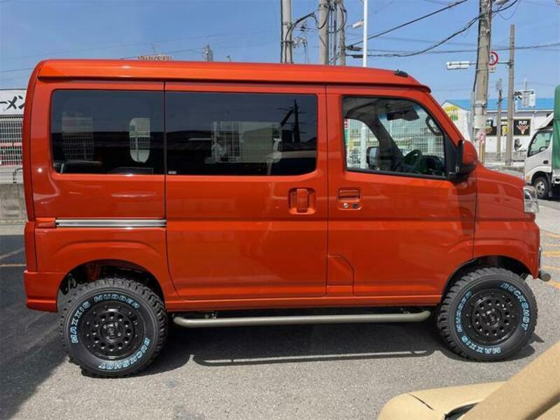 HIJET CARGO