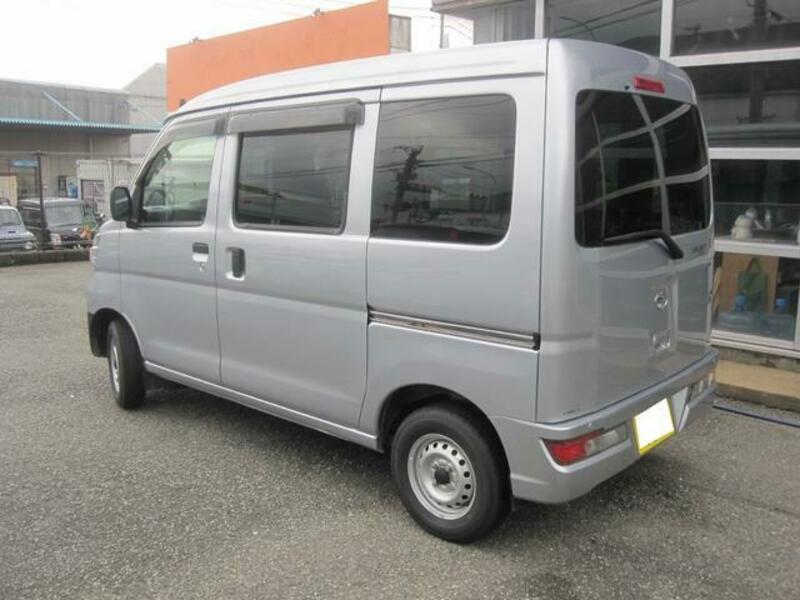 HIJET CARGO