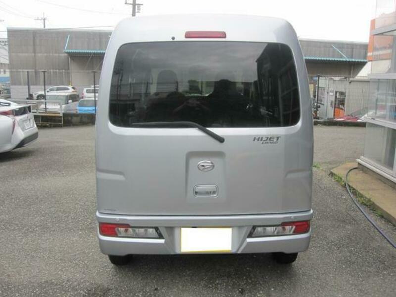 HIJET CARGO
