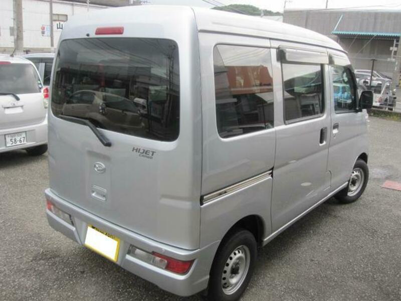 HIJET CARGO
