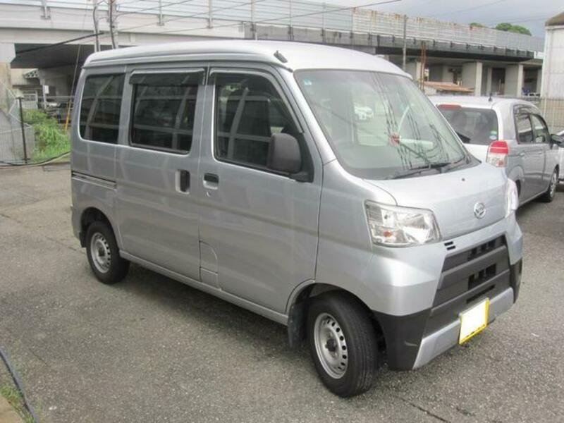 HIJET CARGO