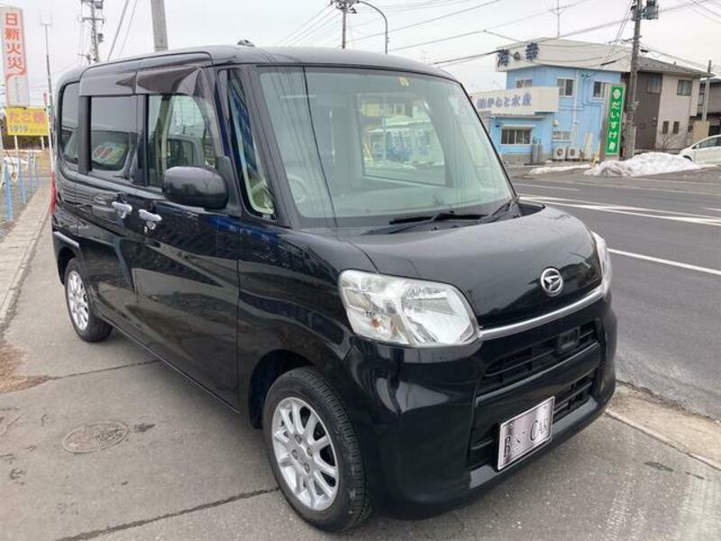 TANTO