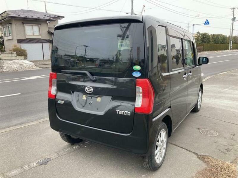 TANTO
