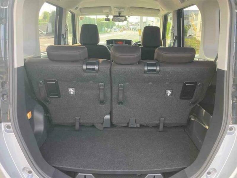ROOMY