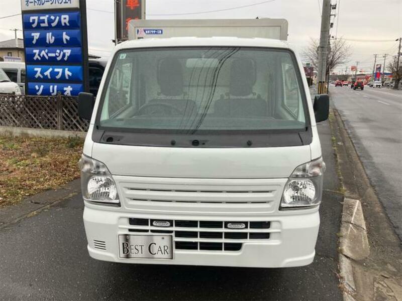 CARRY TRUCK