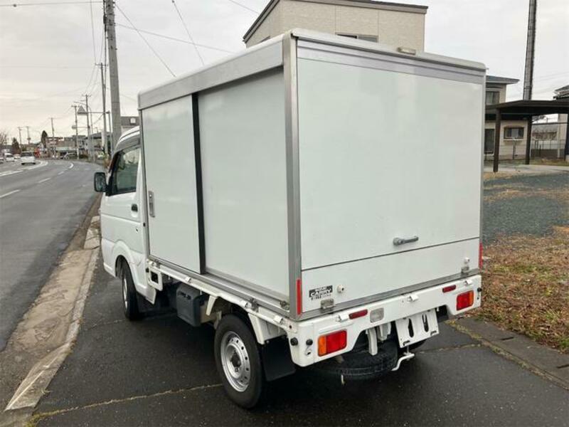 CARRY TRUCK