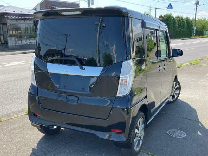 EK SPACE CUSTOM