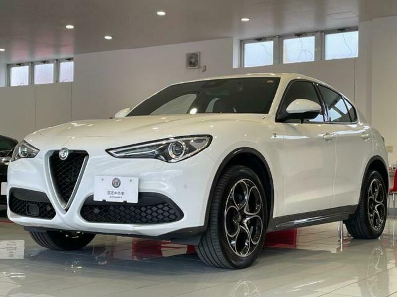 STELVIO