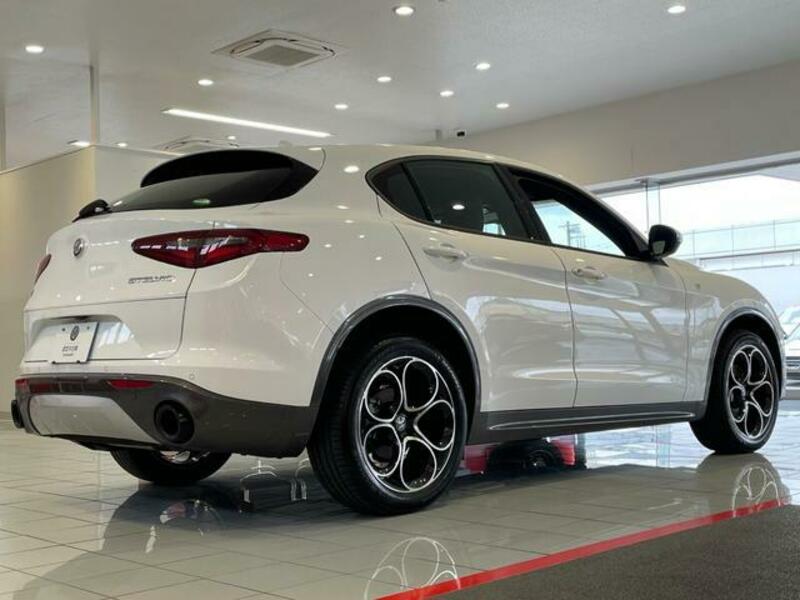 STELVIO