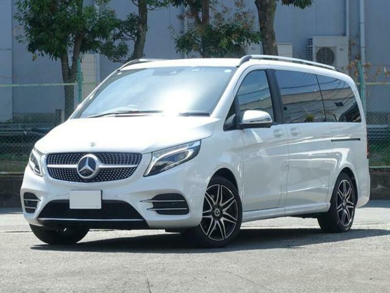 V-CLASS