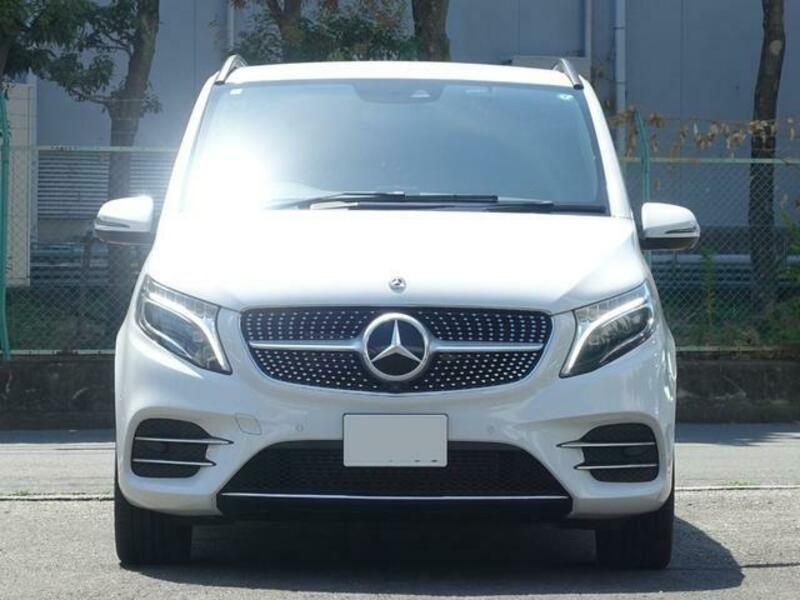 V-CLASS