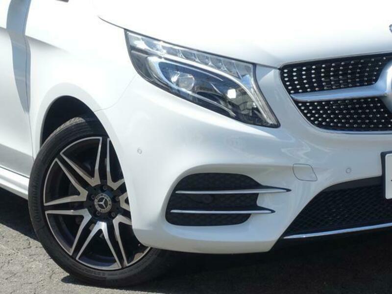 V-CLASS