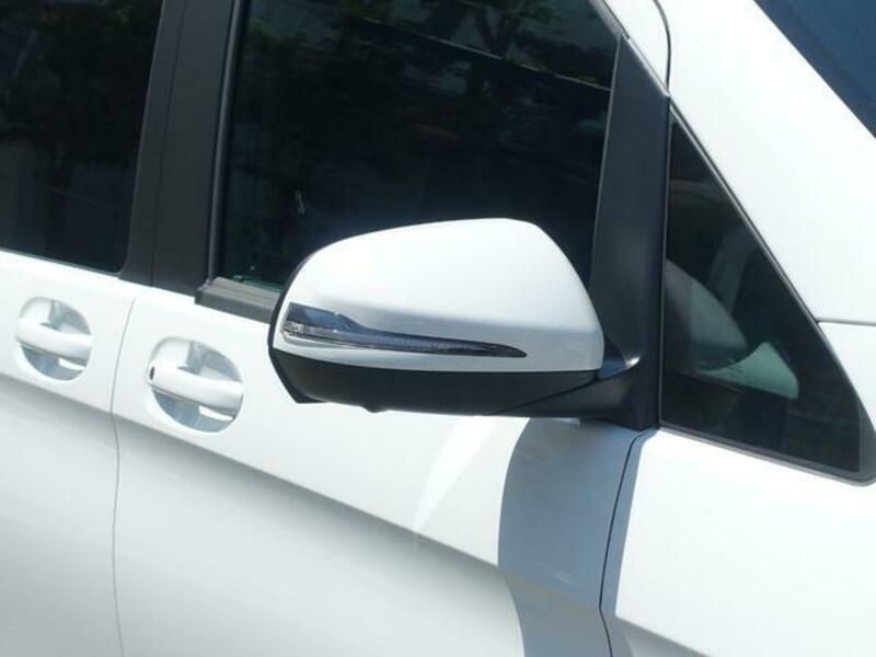 V-CLASS