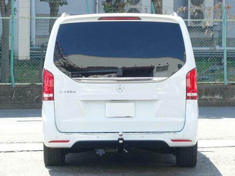 V-CLASS