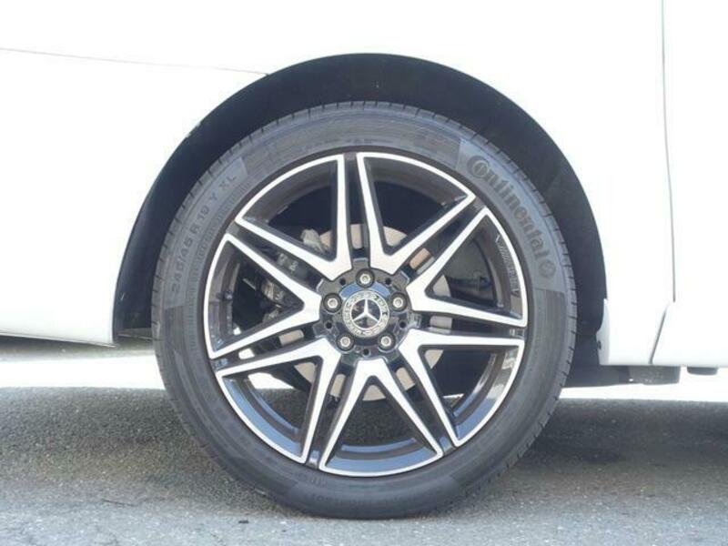 V-CLASS