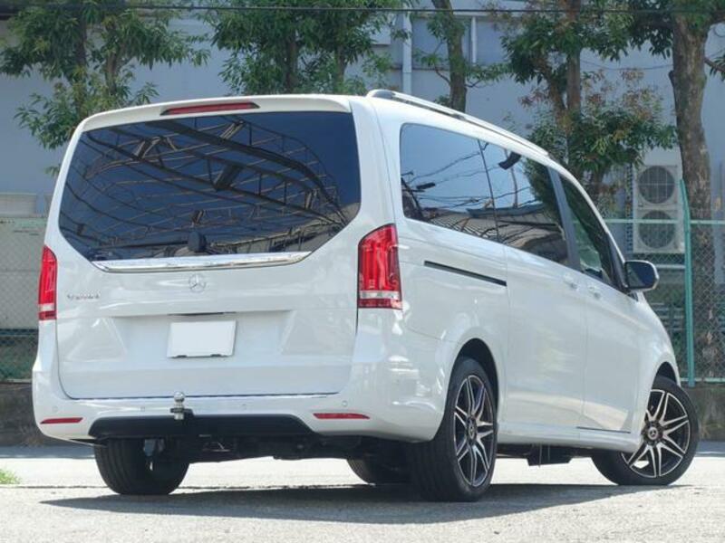 V-CLASS