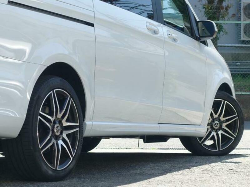 V-CLASS