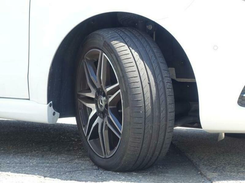V-CLASS