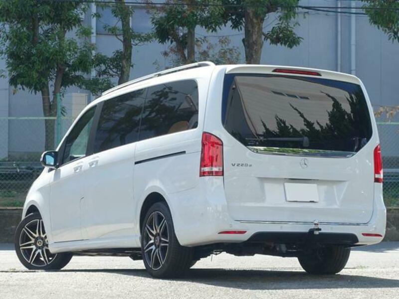 V-CLASS