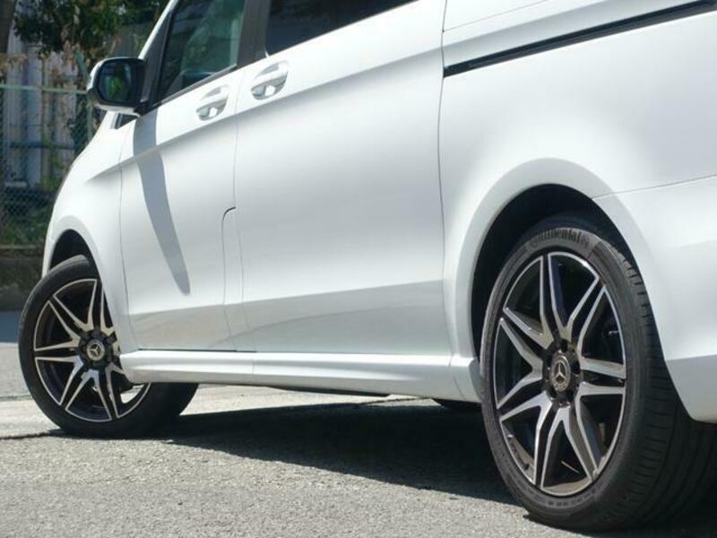 V-CLASS