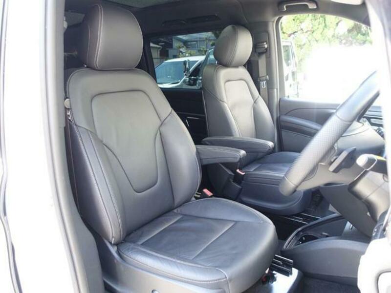 V-CLASS