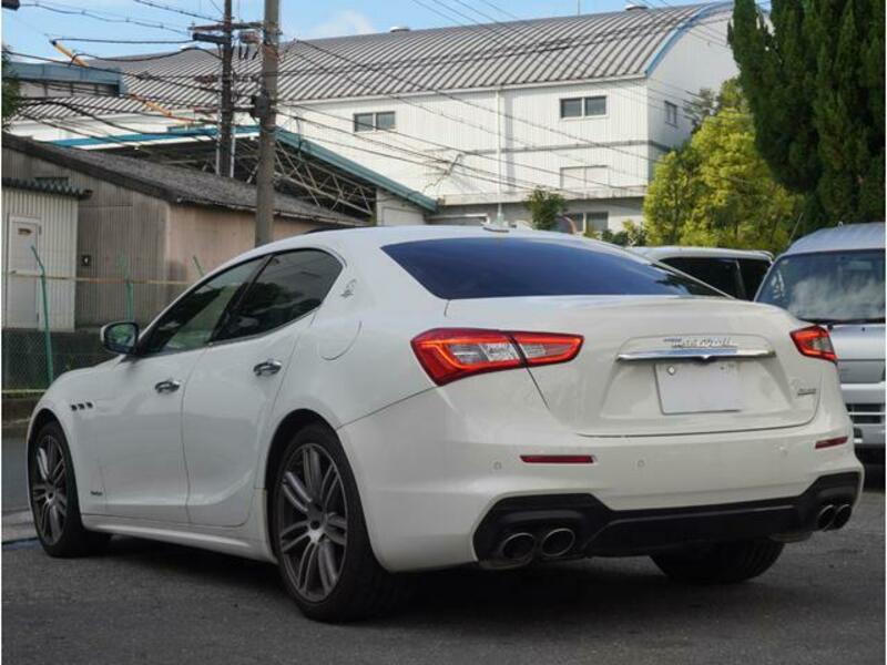 GHIBLI