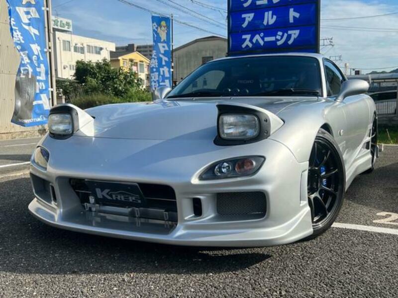 RX-7