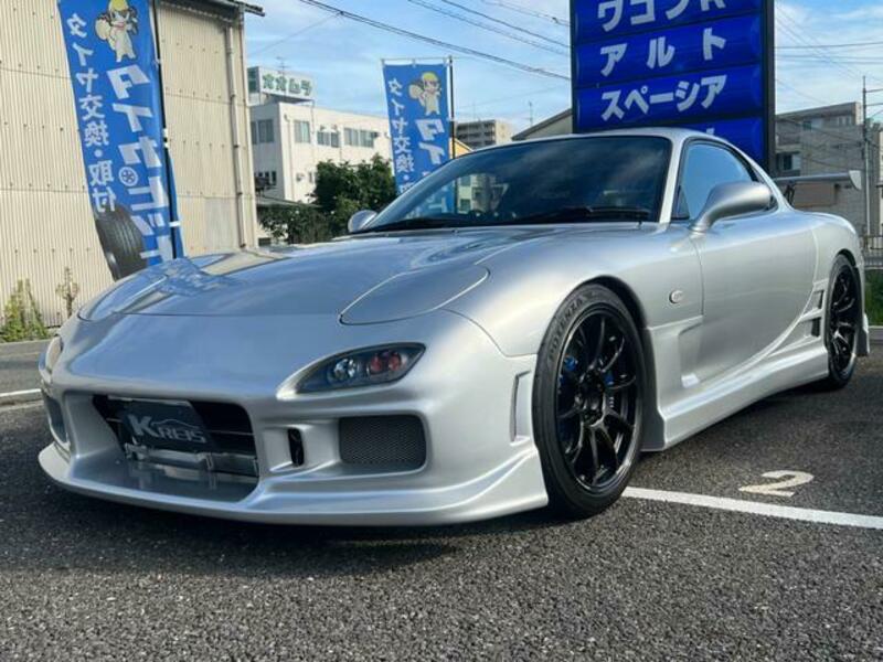 RX-7