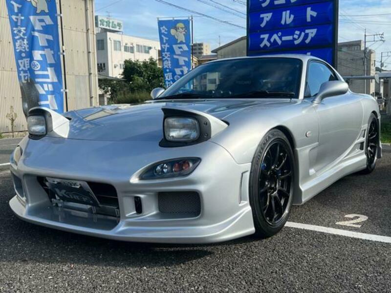 RX-7