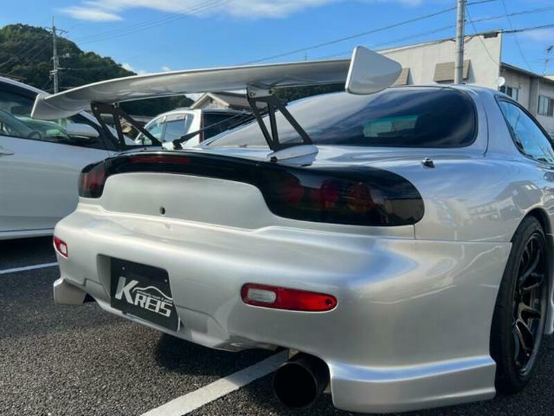 RX-7