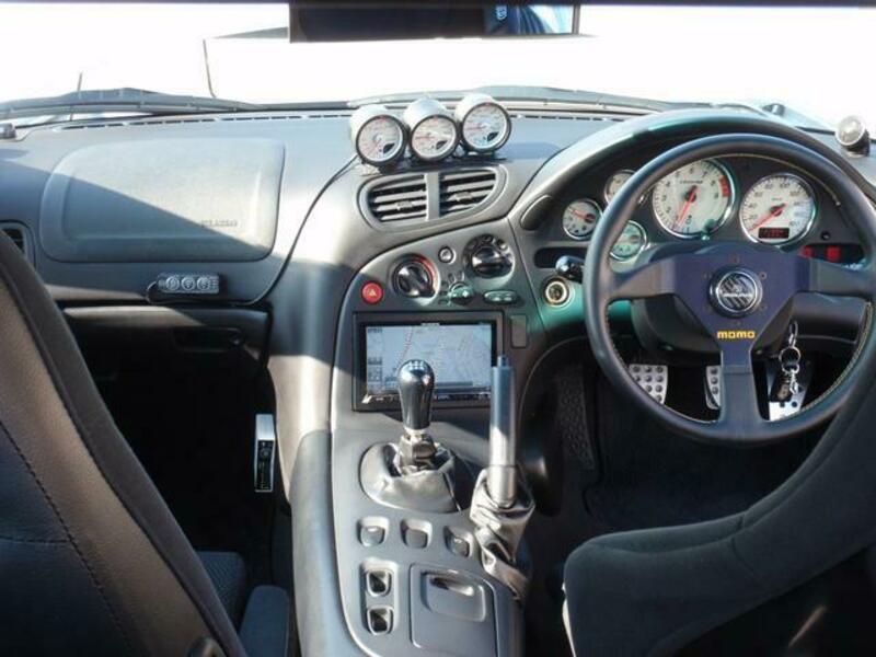 RX-7
