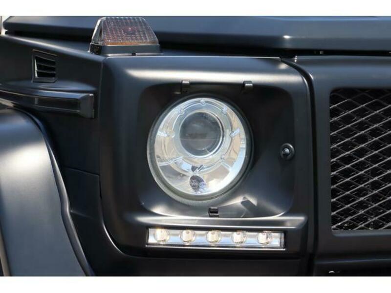 G-CLASS