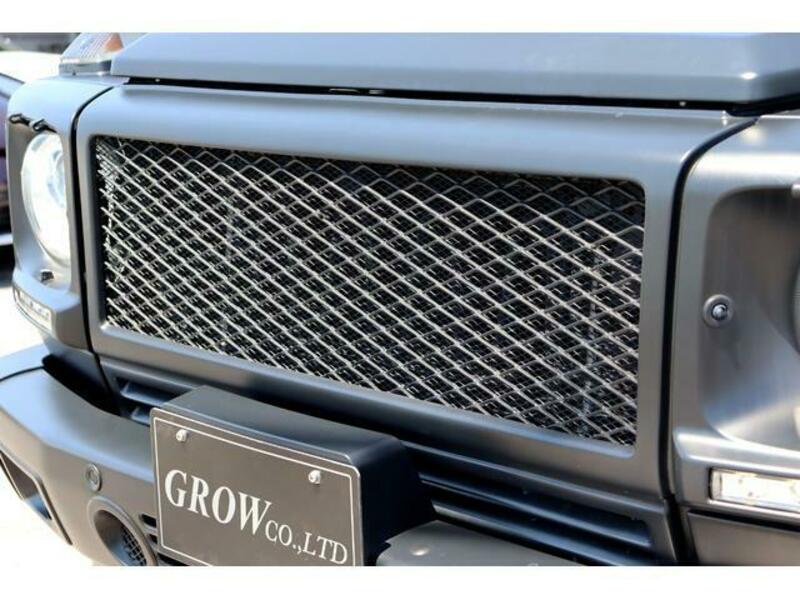 G-CLASS