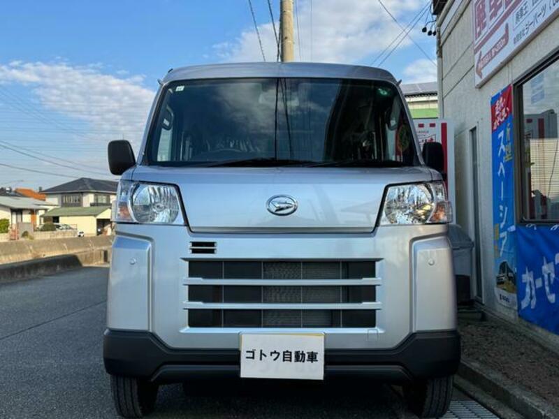 HIJET CARGO
