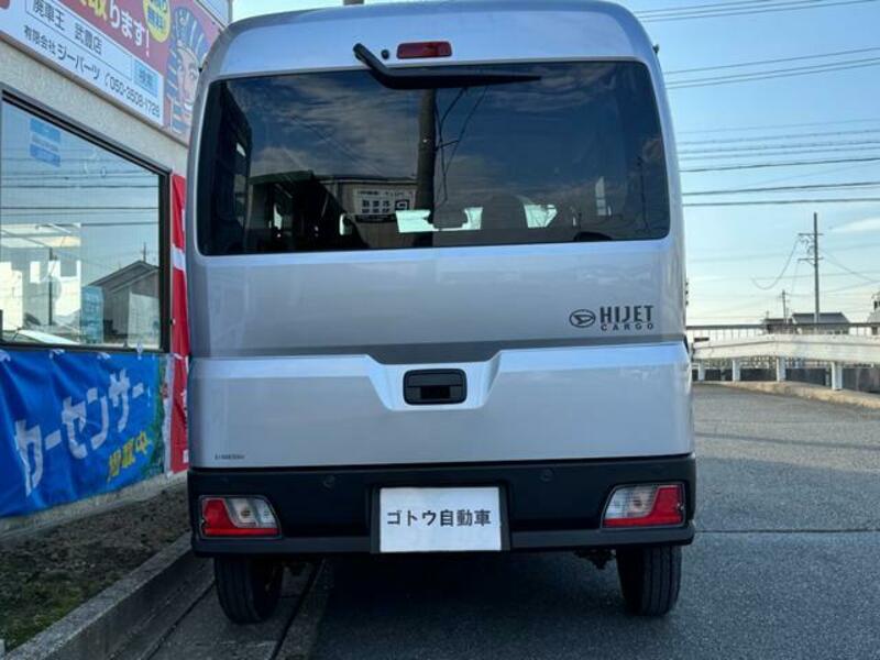HIJET CARGO