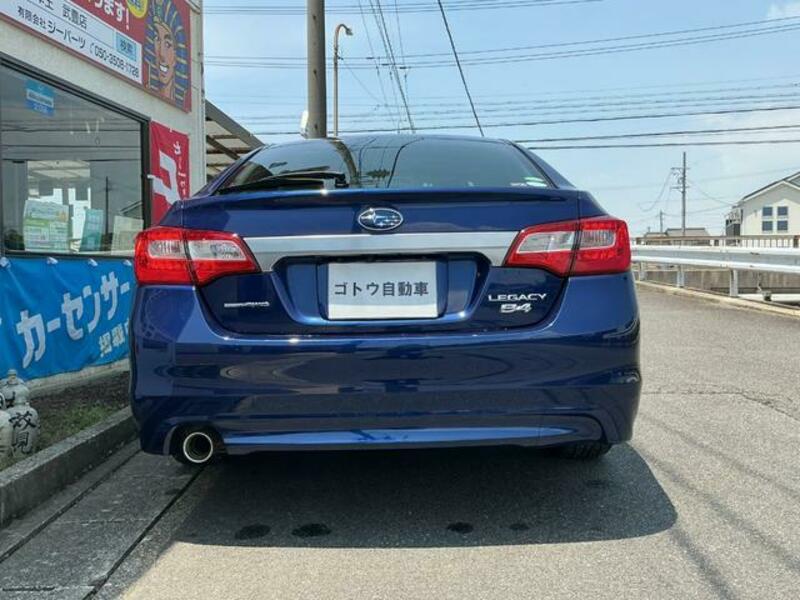 LEGACY B4