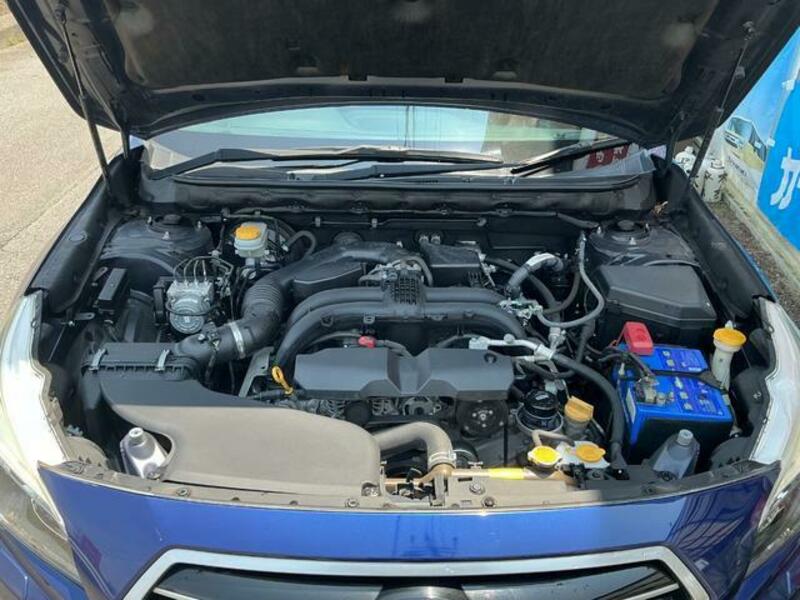 LEGACY B4