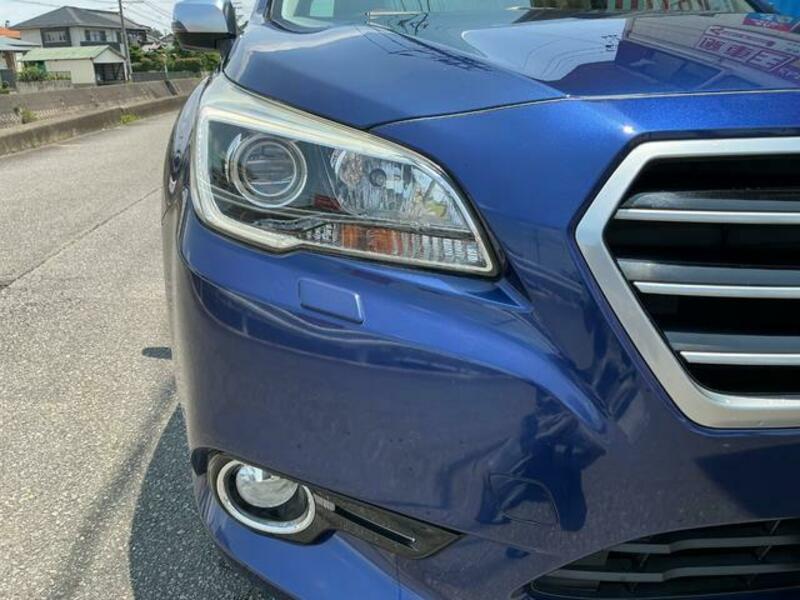 LEGACY B4