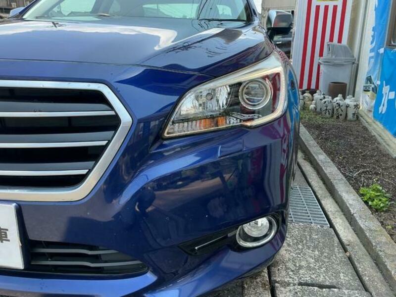 LEGACY B4