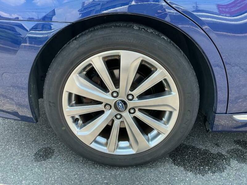 LEGACY B4