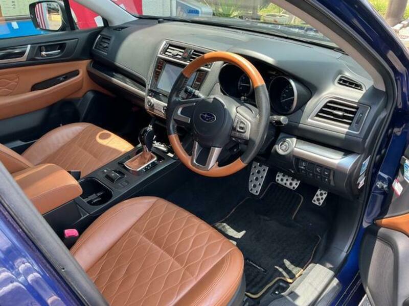 LEGACY B4