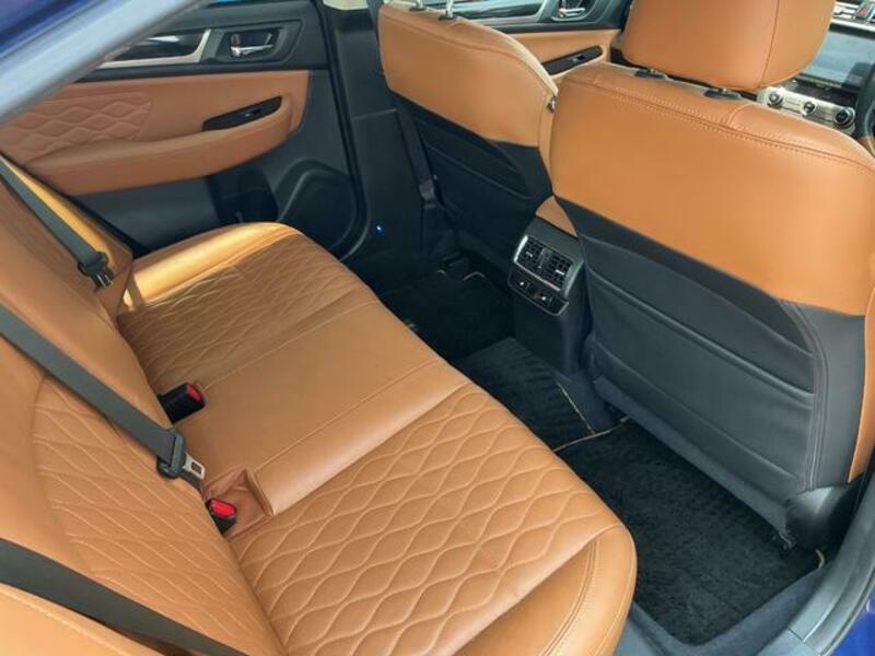 LEGACY B4